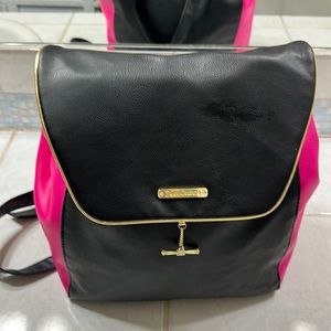 Juicy couture, backpack